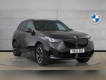 Used BMW X3 2025 for sale - 78261907: Photo