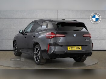 Used BMW X3 2025 for sale - 78261907: Photo