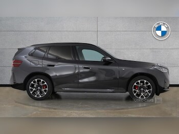 Used BMW X3 2025 for sale - 78261907: Photo