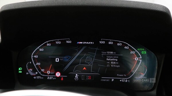 Used BMW 2 Series 2022 for sale - 76215925: Photo 10