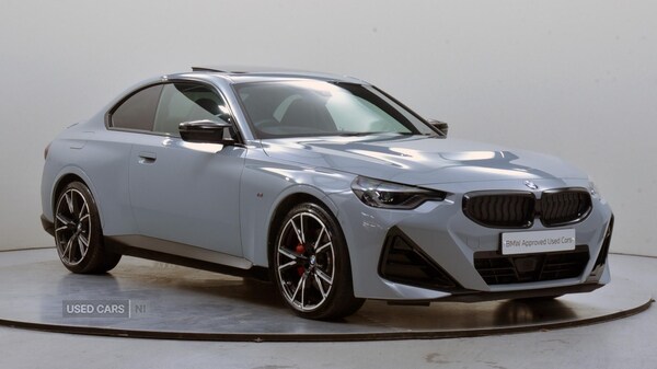 Used BMW 2 Series 2022 for sale - 76215925: Photo 1