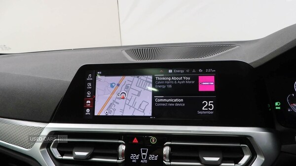 Used BMW 2 Series 2022 for sale - 76215925: Photo 9