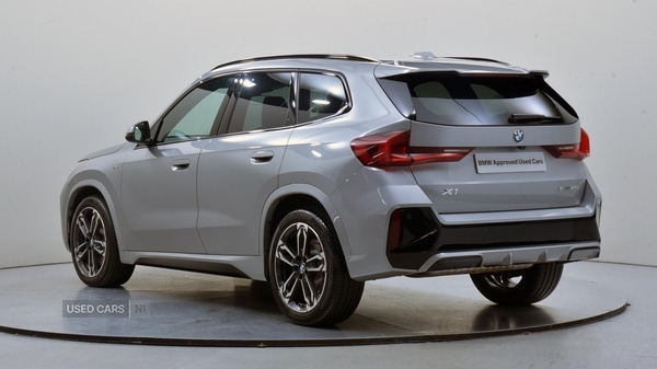 Used BMW X1 2025 for sale - 76936835: Photo 2