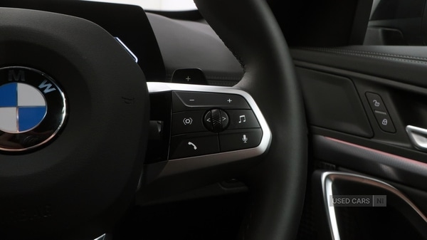 Used BMW X1 2025 for sale - 76936835: Photo 25