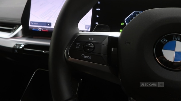 Used BMW X1 2025 for sale - 76936835: Photo 26