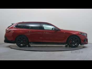 Used BMW i5 2024 for sale - 75200707: Photo
