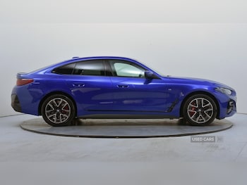 Used BMW i4 2025 for sale - 75954387: Photo