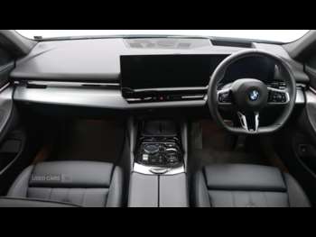 Used BMW 5 Series 2024 for sale - 74895874: Photo