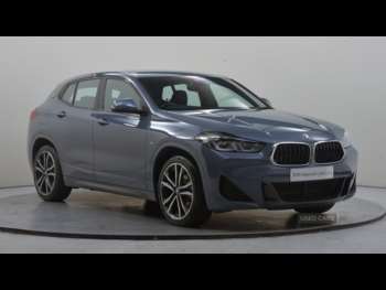 2024 - xDrive 25e M Sport 5dr Auto