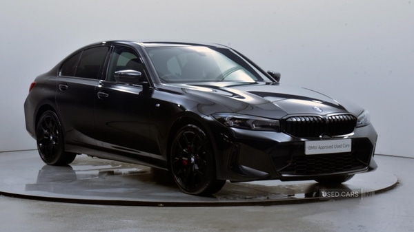 Used BMW 3 Series 2025 for sale - 78059097: Photo 1