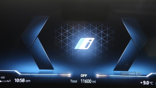 Used BMW 3 Series 2025 for sale - 78059097: Photo 10