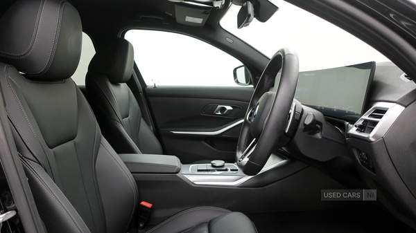 Used BMW 3 Series 2025 for sale - 78059097: Photo 12