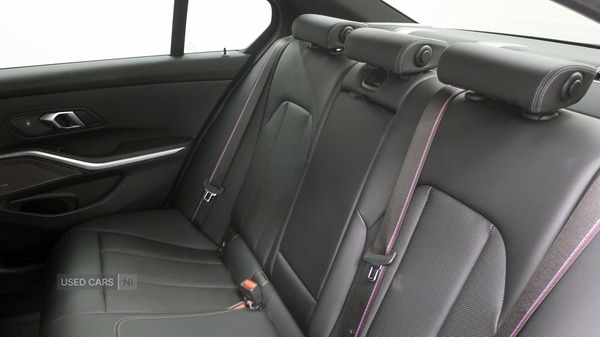 Used BMW 3 Series 2025 for sale - 78059097: Photo 13