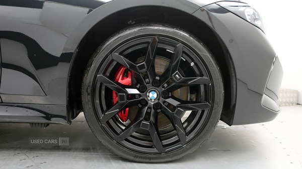 Used BMW 3 Series 2025 for sale - 78059097: Photo 15