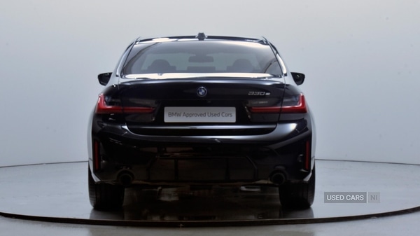 Used BMW 3 Series 2025 for sale - 78059097: Photo 16