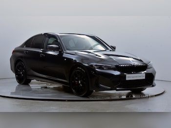 Used BMW 3 Series 2025 for sale - 78059097: Photo