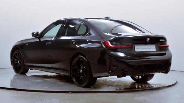 Used BMW 3 Series 2025 for sale - 78059097: Photo 2