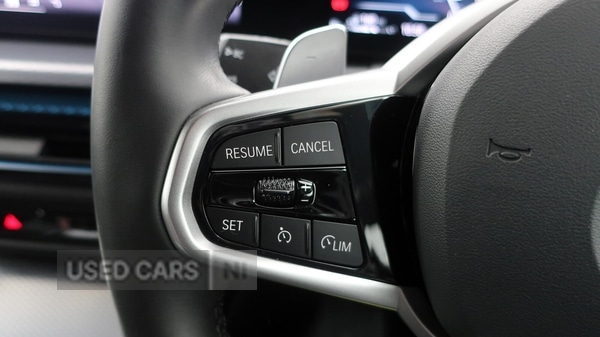 Used BMW 3 Series 2025 for sale - 78059097: Photo 21