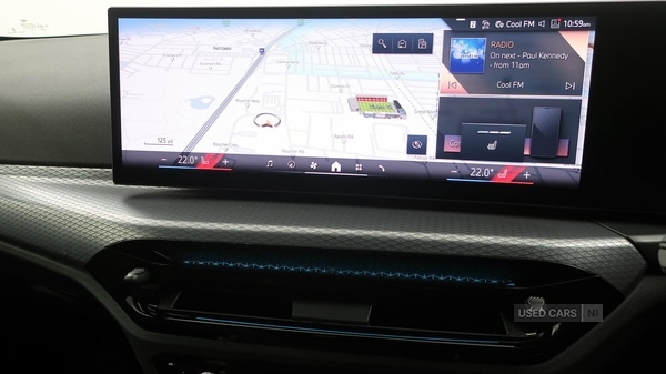 Used BMW 3 Series 2025 for sale - 78059097: Photo 25