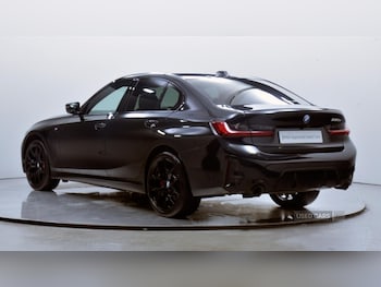 Used BMW 3 Series 2025 for sale - 78059097: Photo