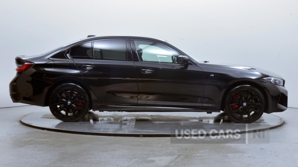 Used BMW 3 Series 2025 for sale - 78059097: Photo 3