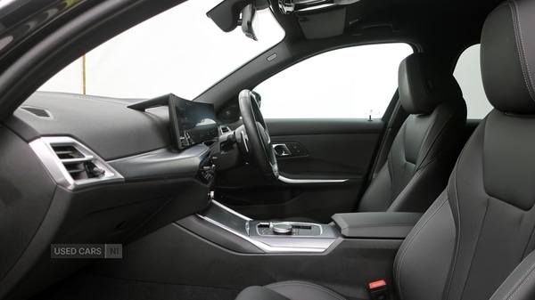 Used BMW 3 Series 2025 for sale - 78059097: Photo 36