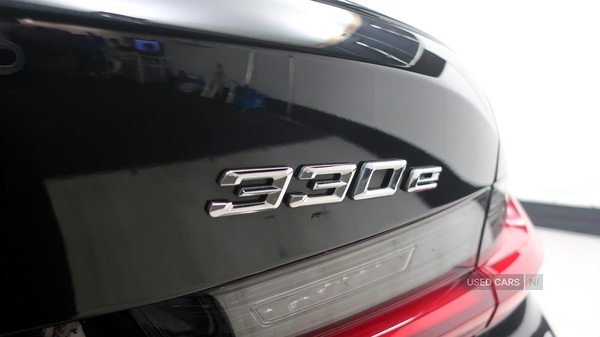 Used BMW 3 Series 2025 for sale - 78059097: Photo 37