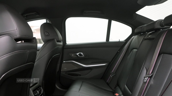 Used BMW 3 Series 2025 for sale - 78059097: Photo 39