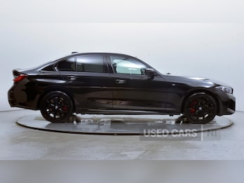 Used BMW 3 Series 2025 for sale - 78059097: Photo