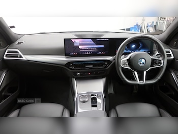 Used BMW 3 Series 2025 for sale - 78059097: Photo