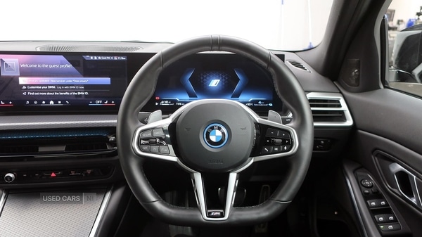 Used BMW 3 Series 2025 for sale - 78059097: Photo 6