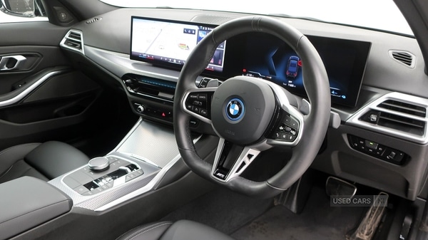 Used BMW 3 Series 2025 for sale - 78059097: Photo 7