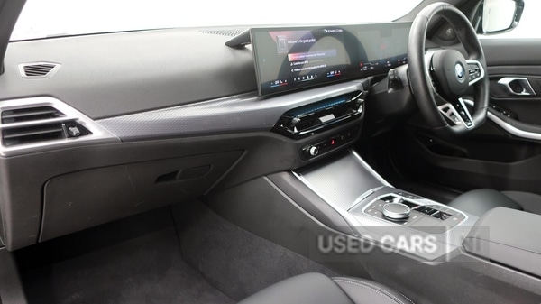 Used BMW 3 Series 2025 for sale - 78059097: Photo 8