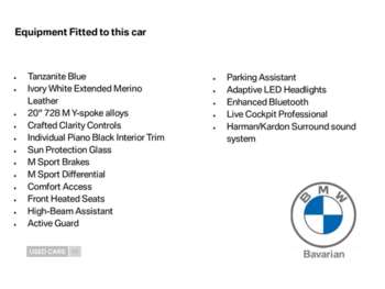 2020 - 840i sDrive 2dr Auto