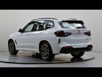 Used BMW X3 2025 for sale - 75226655: Photo