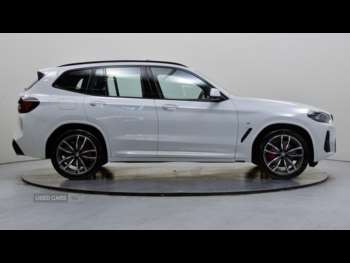 Used BMW X3 2025 for sale - 75226655: Photo
