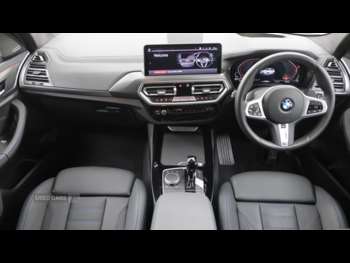 Used BMW X3 2025 for sale - 75226655: Photo