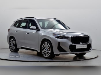 Used BMW X1 2025 for sale - 78760272: Photo