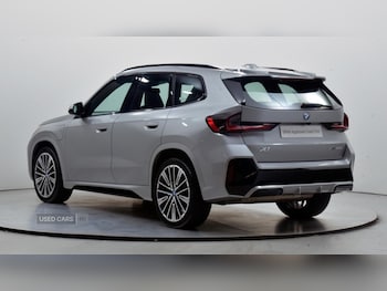 Used BMW X1 2025 for sale - 78760272: Photo