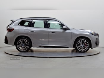 Used BMW X1 2025 for sale - 78760272: Photo