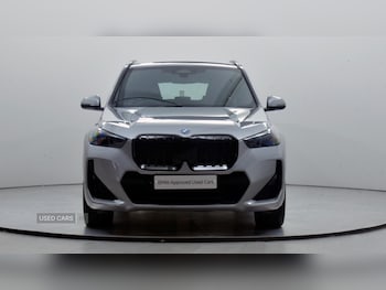 Used BMW X1 2025 for sale - 78760272: Photo