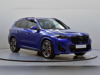BMW - X1