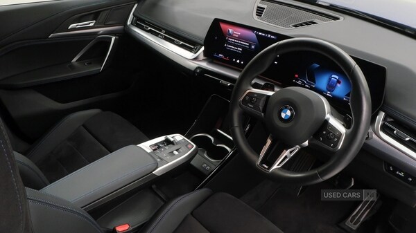 Used BMW X1 2025 for sale - 76216198: Photo 7