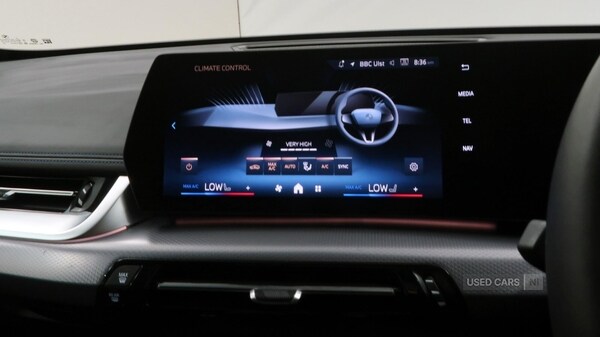 Used BMW X1 2025 for sale - 76216198: Photo 9