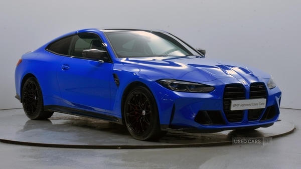 Used BMW M4 2022 for sale - 78059074: Photo 1