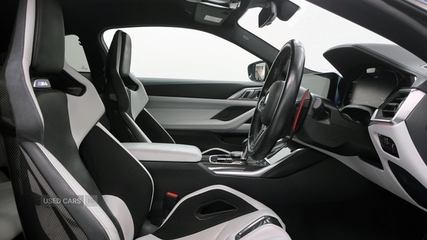 Used BMW M4 2022 for sale - 78059074: Photo 12