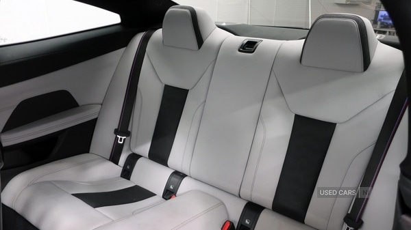 Used BMW M4 2022 for sale - 78059074: Photo 13