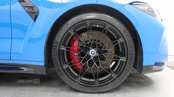 Used BMW M4 2022 for sale - 78059074: Photo 15