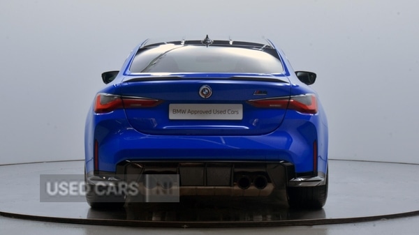 Used BMW M4 2022 for sale - 78059074: Photo 16