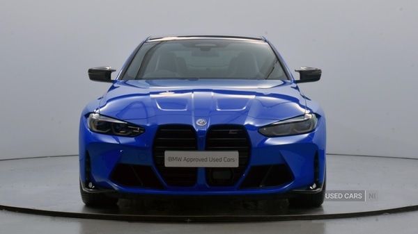 Used BMW M4 2022 for sale - 78059074: Photo 17